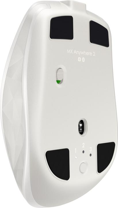 Produktbild Logitech MX Anywhere 2S (Kabellos)