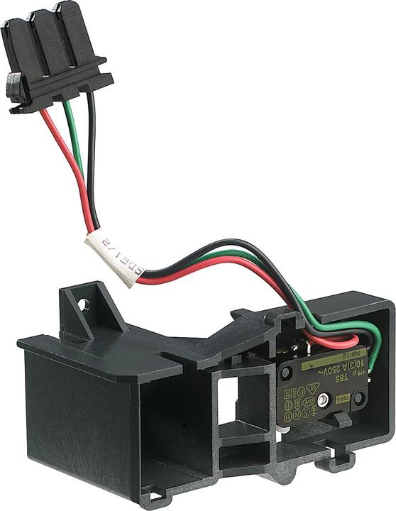 Actual product image Schneider Electric Fault signalling switch (SDE) NW fixed installation 48201