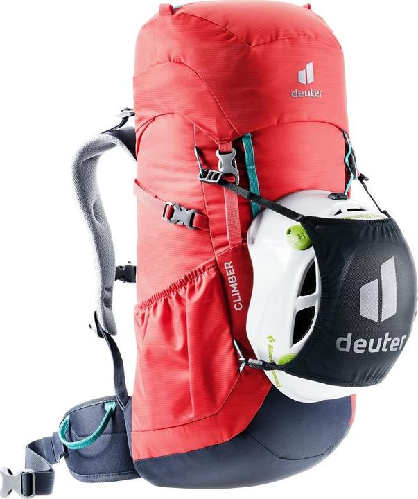 Immagine prodotto Deuter Climber chilli (22 l)
