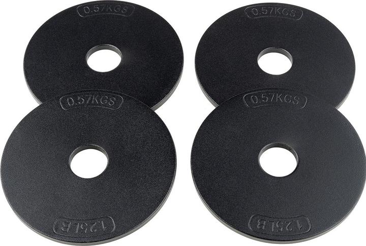 Actual product image Ironmaster Micro Plate Kit