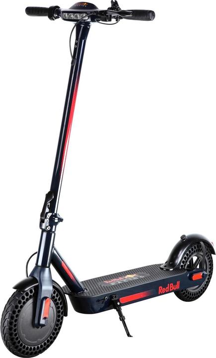 Red Bull Racing E-Scooter Teen 10 (20 km/h, 20 km, 350 W)