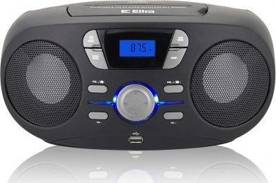 Actual product image Elta Radio INGA CD70 USB (VHF)