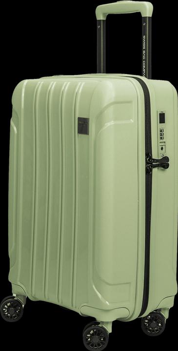 Image du produit Swissbags Tourist (40 l, Bagage à main (jusqu'à 50l))