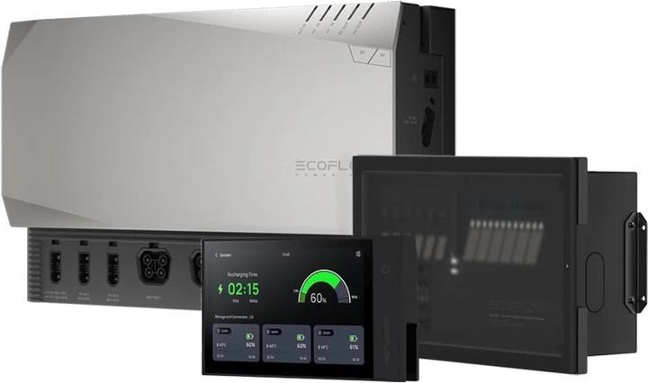 Produktbild EcoFlow Independence Kit
