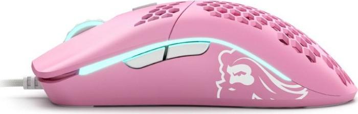 Actual product image Glorious PC Gaming Race Model O- (Cable)