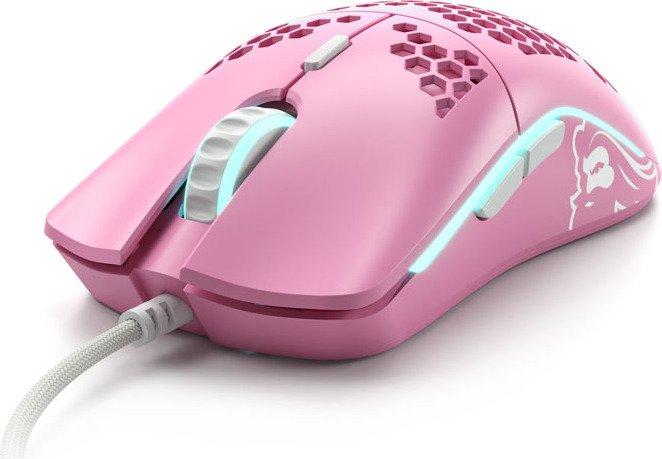 Actual product image Glorious PC Gaming Race Model O- (Cable)