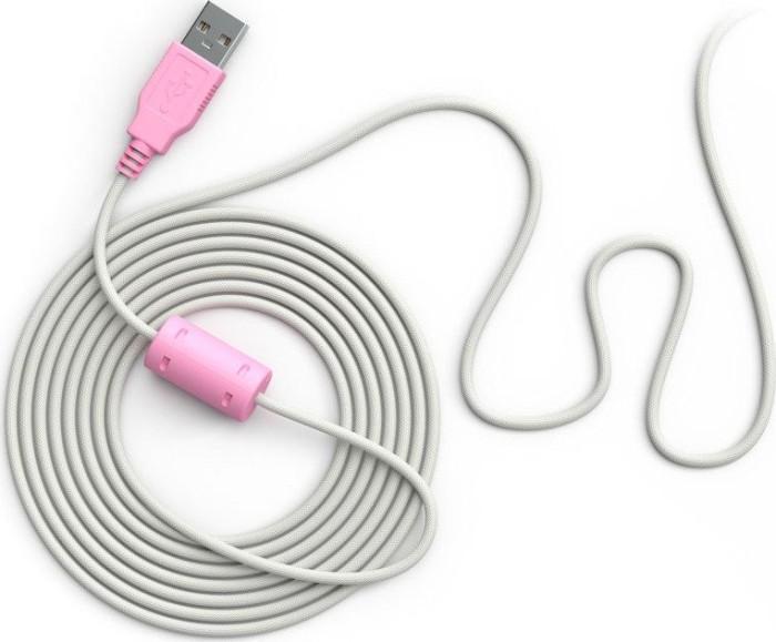 Actual product image Glorious PC Gaming Race Model O- (Cable)