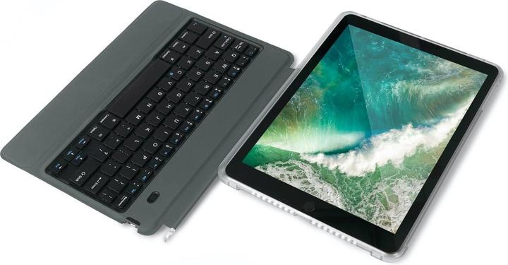 Immagine prodotto Tucano Guscio Pro (CH, iPad Air 2019 (3. Gen), iPad Pro 10.5)