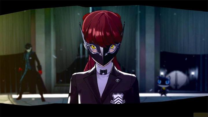 Immagine prodotto Atlus Persona 5 Royal (PC, DE)