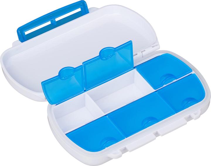 Actual product image Relaxdays Tablet box