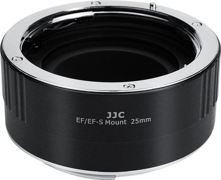 Produktbild JJC AET CS2 Auto Extension Tube Set (12mm and 25mm) (Weitwinkelkonverter, Canon EF, Canon EF-S)
