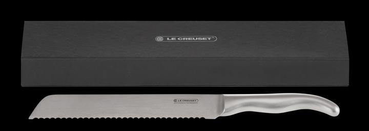 Produktbild Le Creuset Brotmesser (20 cm)