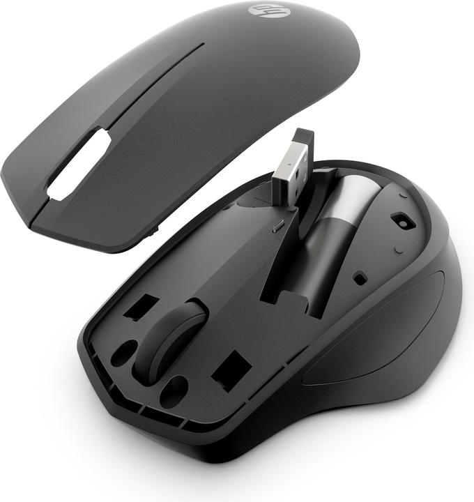 Produktbild HP 285 Silent (Kabellos)