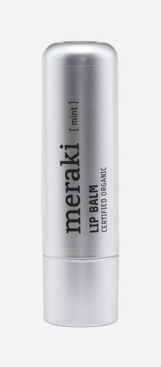 Produktbild Meraki Lippenbalsam, Mint (Balsam)