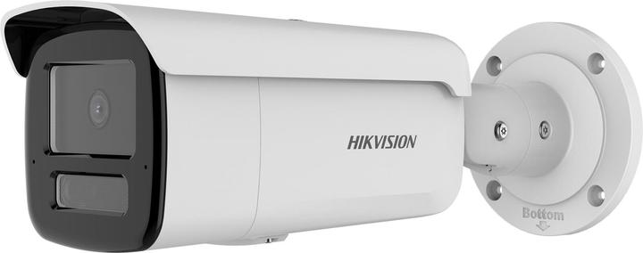 Image du produit Hikvision DS-2CD2T63G2-4LI (4mm) Caméra IP tubulaire