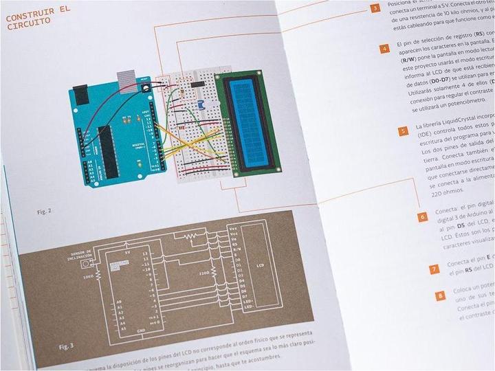 Produktbild Arduino K110007 - STARTERKIT - CHINESISCH