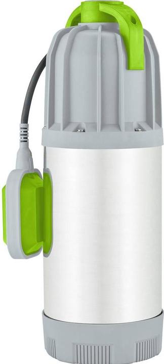 Actual product image Renkforce Immersion pressure pump 6500 l/h 40 m (Flow pump)