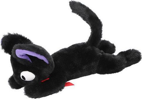 Image du produit Chat Jiji (9 cm)