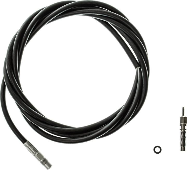 RockShox Hydraulikleitung mit Connectamajig für Reverb Stealth 2000 mm