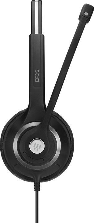 Image du produit EPOS SENNHEISER IMAPCT SC 262 Casque binaural ED basse impédance (Filaire, USB-A)