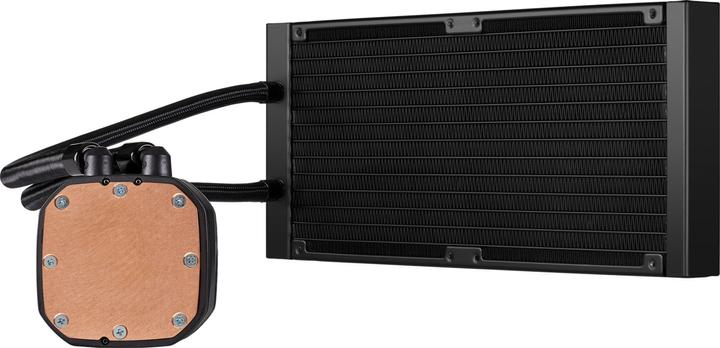 Immagine prodotto Corsair H115i RGB PRO XT