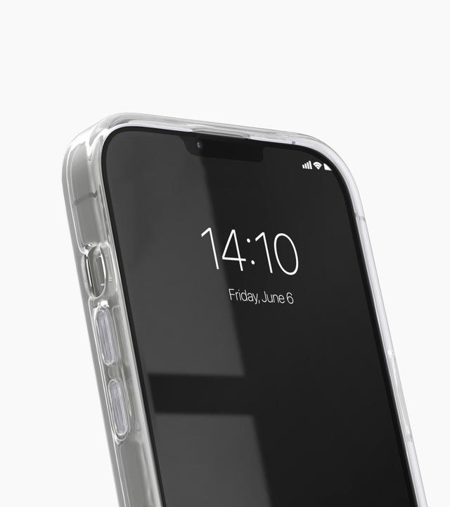 Produktbild iDeal Of Sweden Magsafe Designer Hard-Cover Clear (Apple iPhone 13 Pro Max)