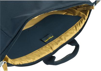 Image du produit Tucano Smilza super slim bag Fits iki size 14 ", Mėlyna, Messenger - Briefcase (14", Apple)