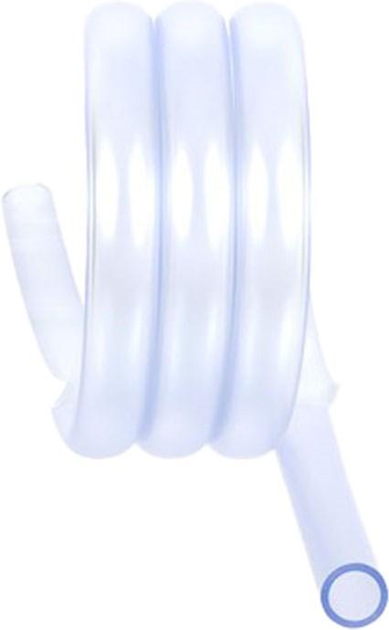 Alphacool Tuyau (3 m, Matières plastiques)