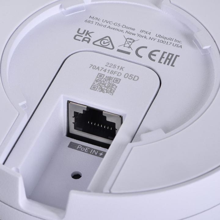 Image du produit Ubiquiti G5 (2688 x 1512 Pixels)