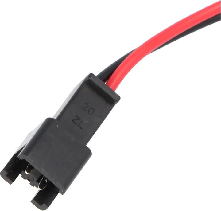 Actual product image AccuCell Battery suitable for Tivoli Audio PAL Radio, iPAL Radio, MA-1, -2,-3 with 1800mAh
