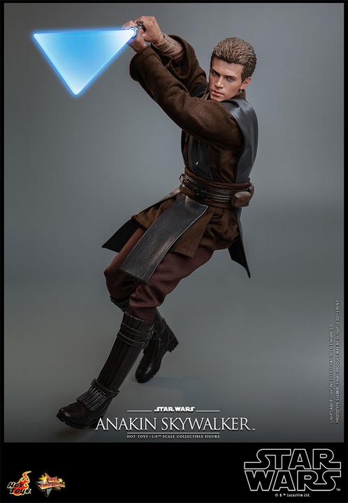 Immagine prodotto Hot Toys Star Wars: Episode II Anakin Skywalker