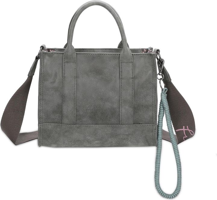 Produktbild Fritzi aus Preußen SquareN Vintage Handtasche 20.5 cm
