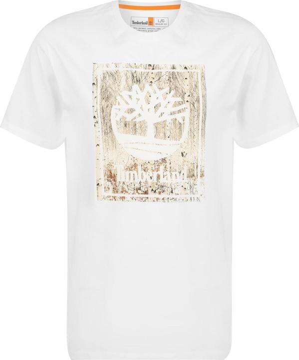 Produktbild Timberland Ses Stack T-Shirt - 110311 (S)