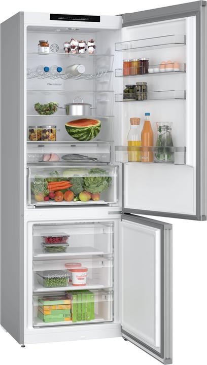 Immagine prodotto Bosch Hausgeräte KGN492LDF (440 l)