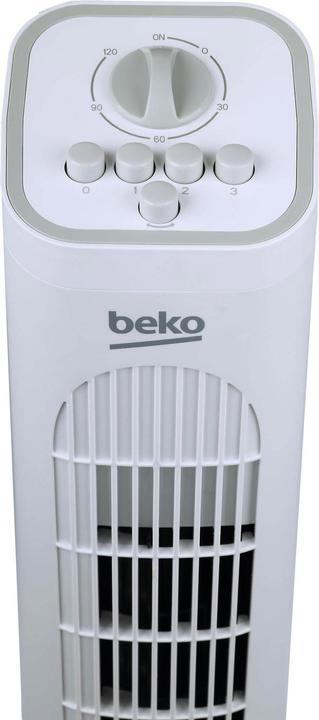 Image du produit Beko EFW5100W (62 dB)