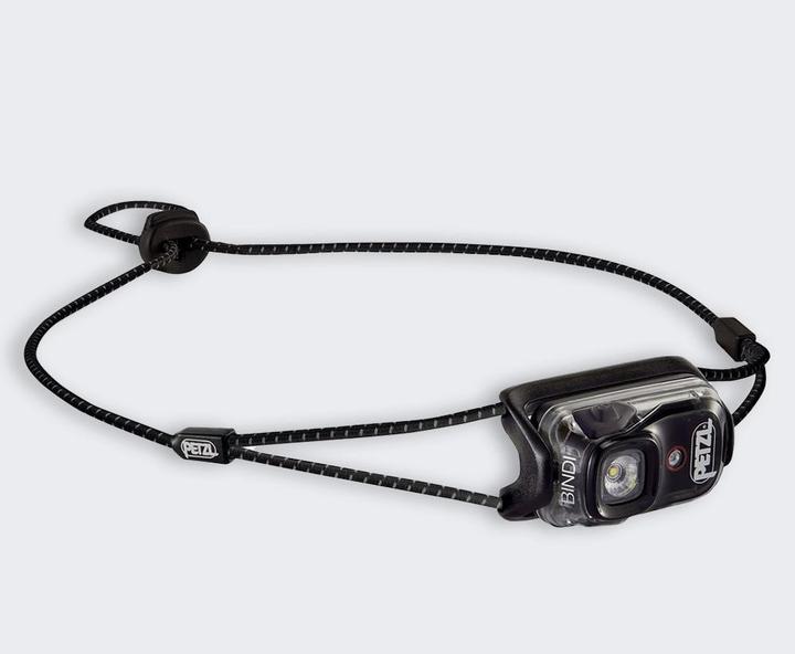 Actual product image Petzl Bindi (200 lm)