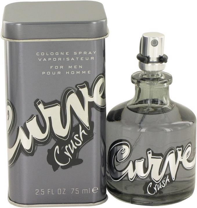 Liz Claiborne Curve Crush by