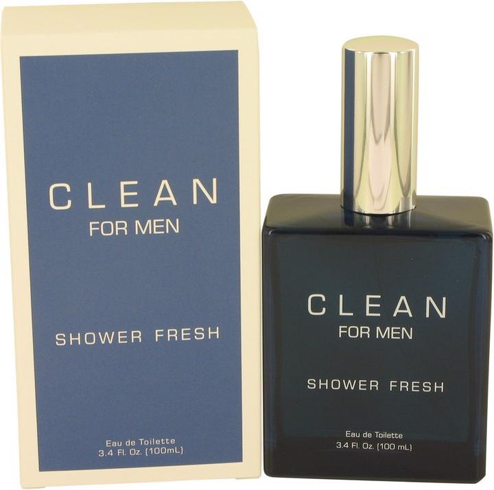 Produktbild Clean Shower Fresh by (Stick, 75 ml)