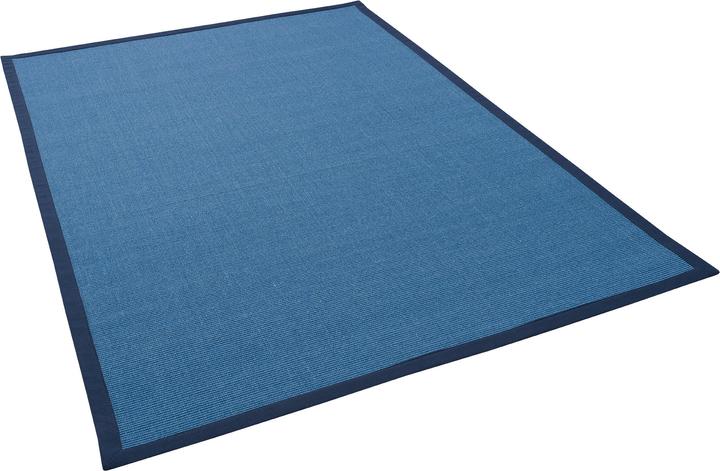 Produktbild Pergamon Sisalteppich Natura Klassisch mit Bordüre (60 x 110 cm)