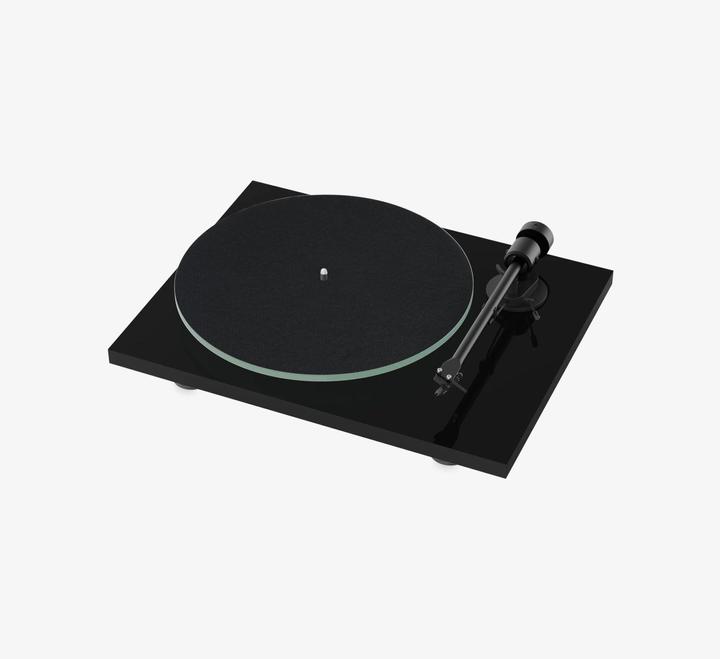 Actual product image Pro-Ject T1 BT (Manual)