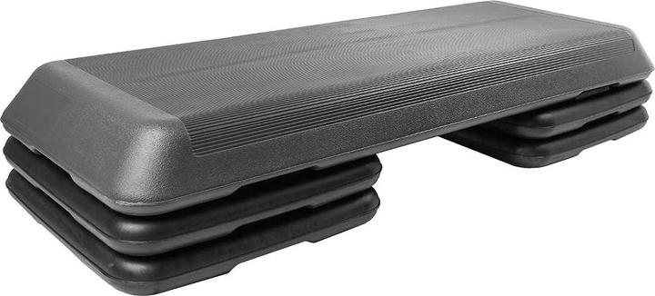 Fitness Mad Stufe Studio Set