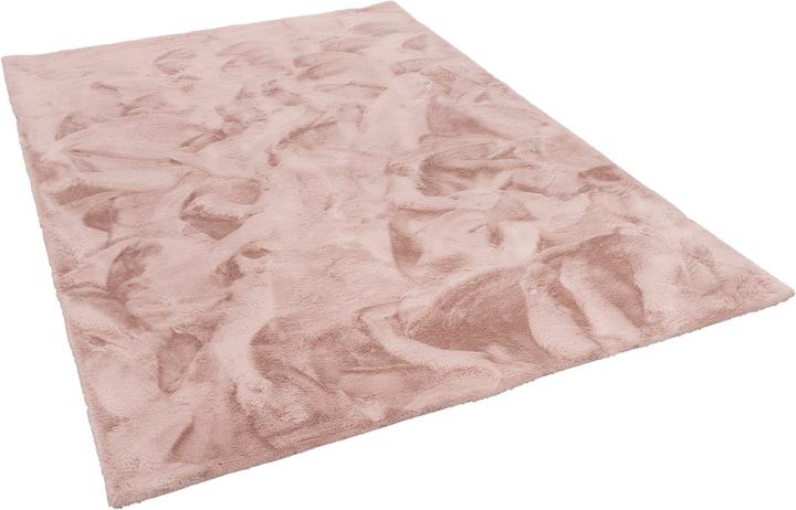 Actual product image Pergamon Luxury Super Soft Fur Rug Plush (70 x 140 cm)