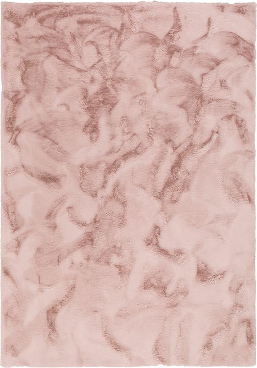Image du produit Pergamon Tapis de fourrure super doux de luxe en peluche (120 x 170 cm)