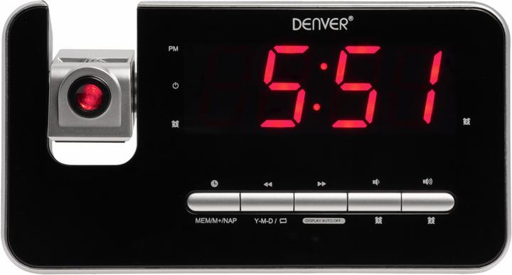 Immagine prodotto Denver CRP-618