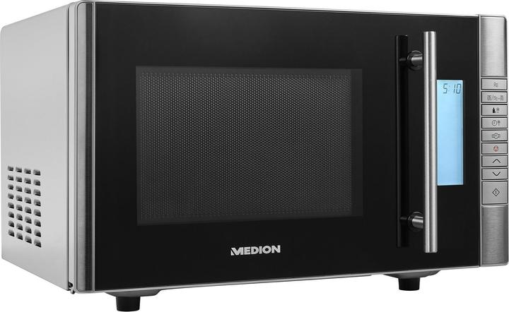 Image du produit Medion MD 14482 Micro-ondes avec gril (20 l)