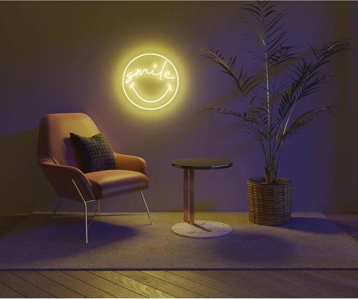 Image du produit YellowPop Smiley Yellow Smile