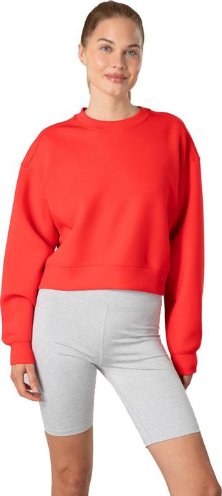 Produktbild Johaug ATH Smooth Crewneck (M)