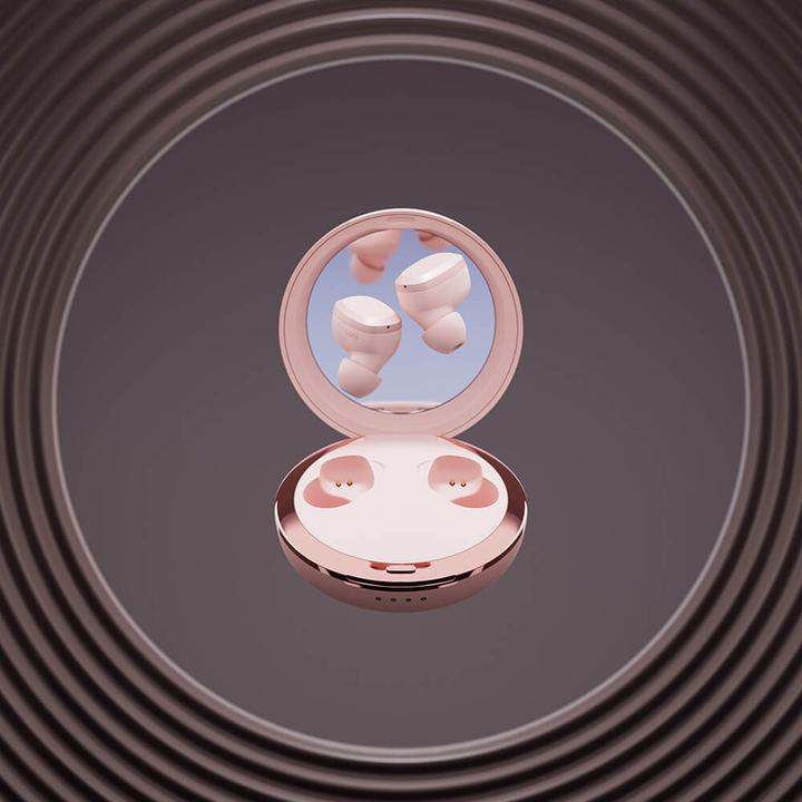 Actual product image Happy Plugs Headphones Adore (Wireless)