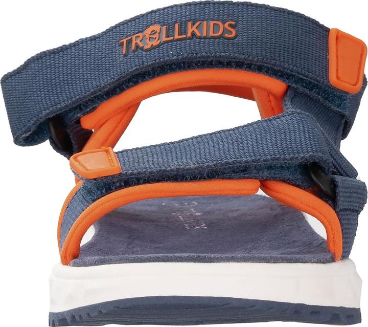 Immagine prodotto Trollkids Sandalo Lysefjord per bambini (33)