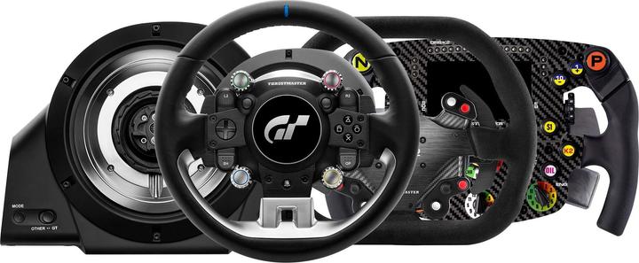 Image du produit Thrustmaster T-GT II Servo Base (PC, PS4, PS5)